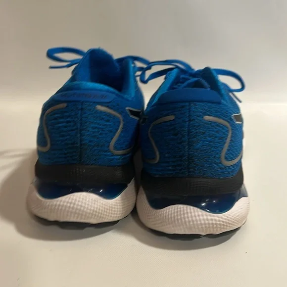 Men ASICS Size 11.5 - Picture 4 of 10